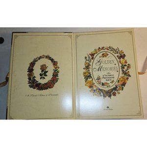Victorian Photo Album